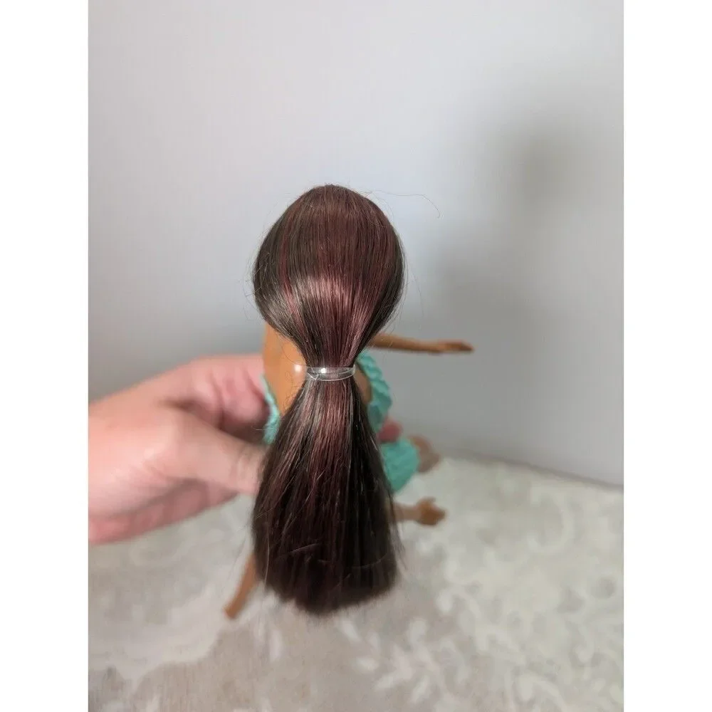Mattel fashion photo